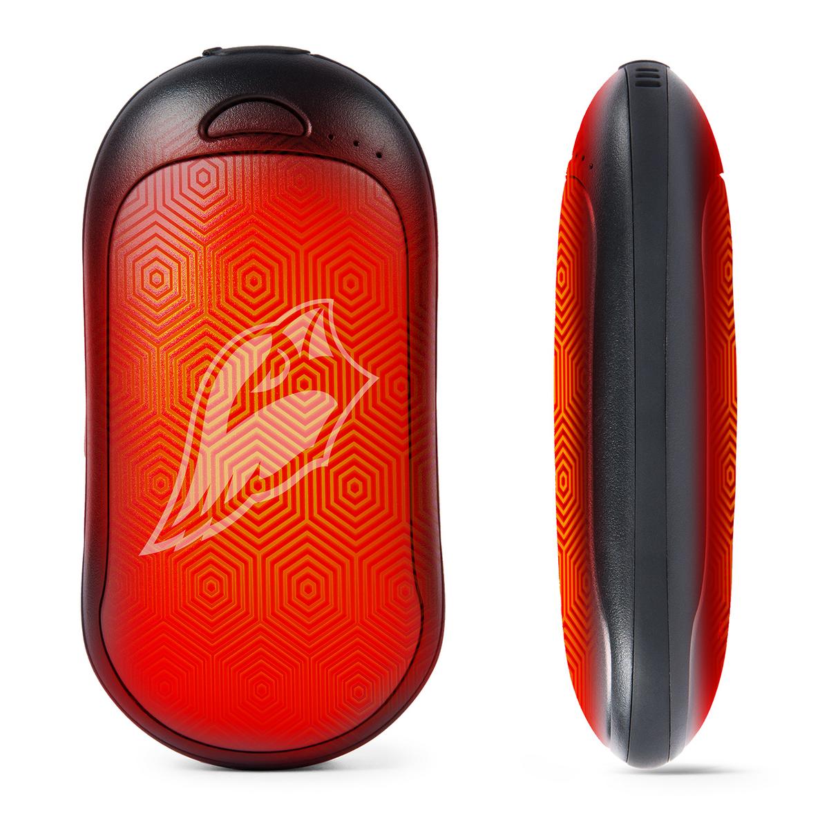 ActionHeat Arizona Cardinals Rechargeable Hand Warmer