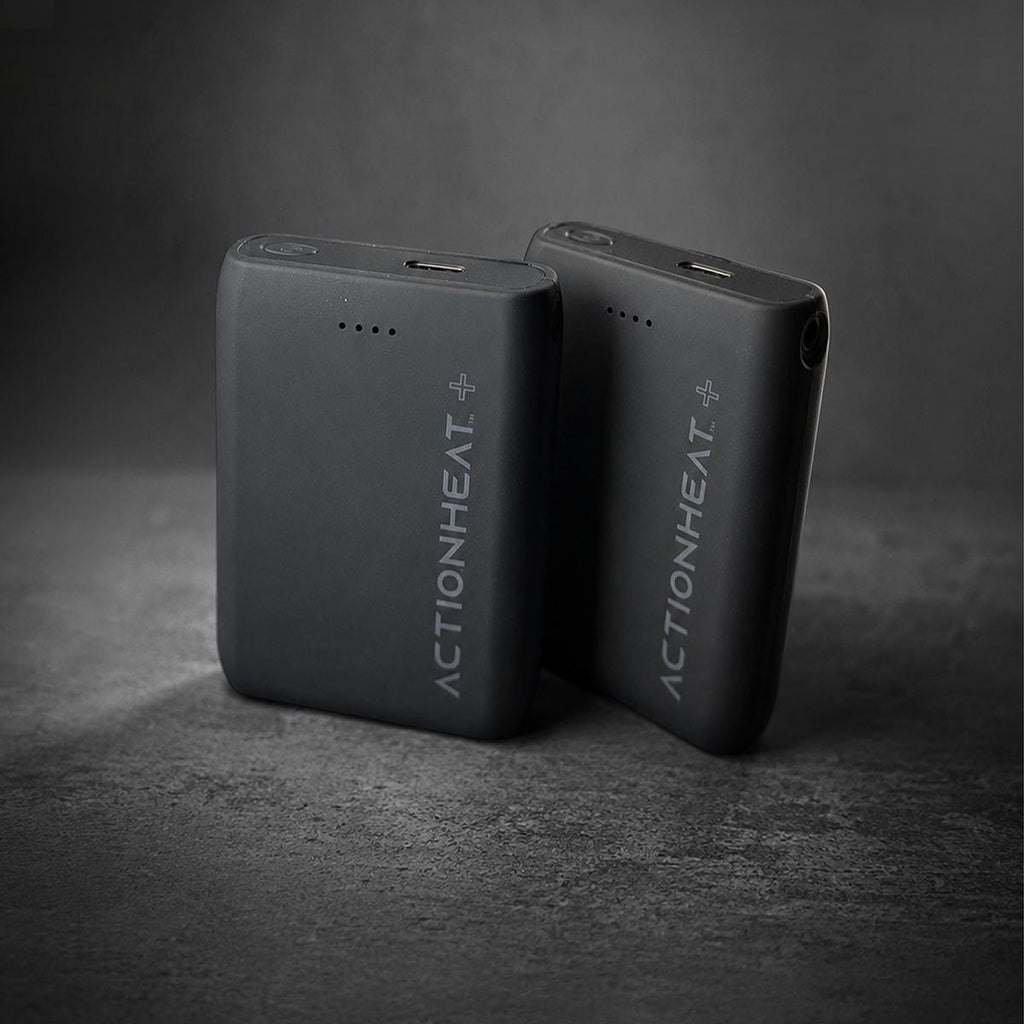 ActionHeat 7V 2500mah Bluetooth Battery Kit