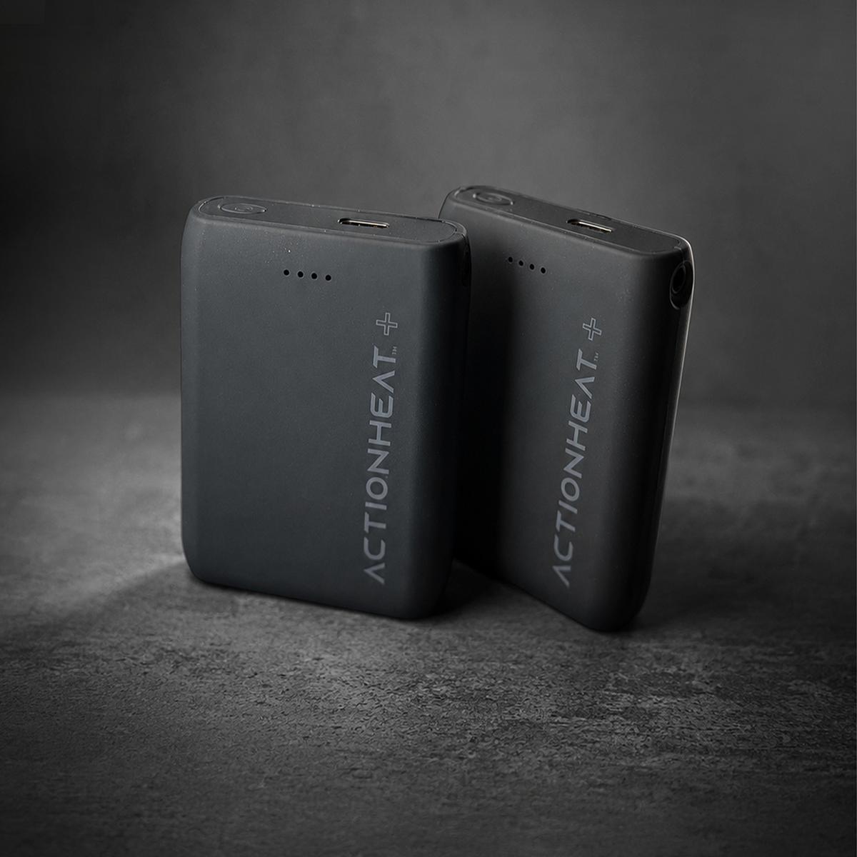 ActionHeat 7V 2500mah Bluetooth Battery Kit