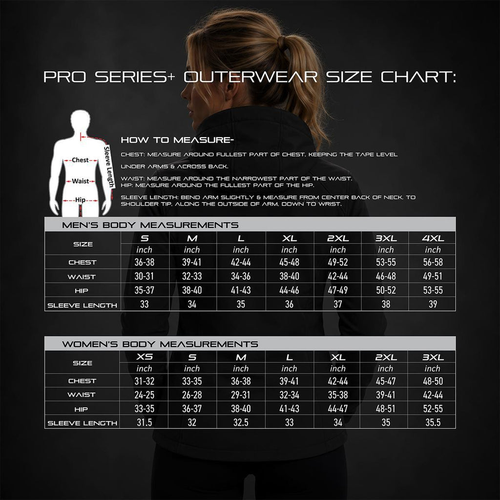 Open Box ActionHeat Pro Series+ Bluetooth Women's Softshell Heated Jacket