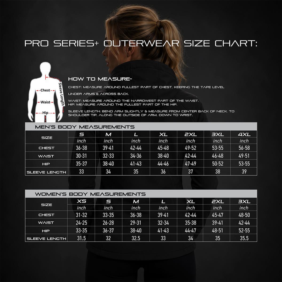 Open Box ActionHeat Pro Series+ Bluetooth Women's Softshell Heated Jacket