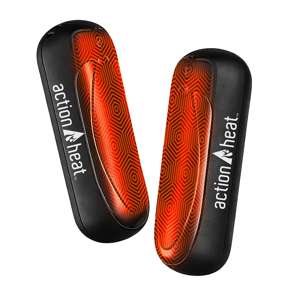 ActionHeat Classic Dual Magnetic Hand Warmer