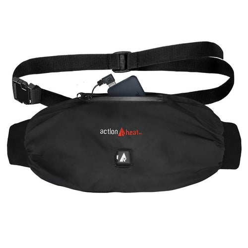 ActionHeat 5V Battery Heated Hand Warmer Muff
