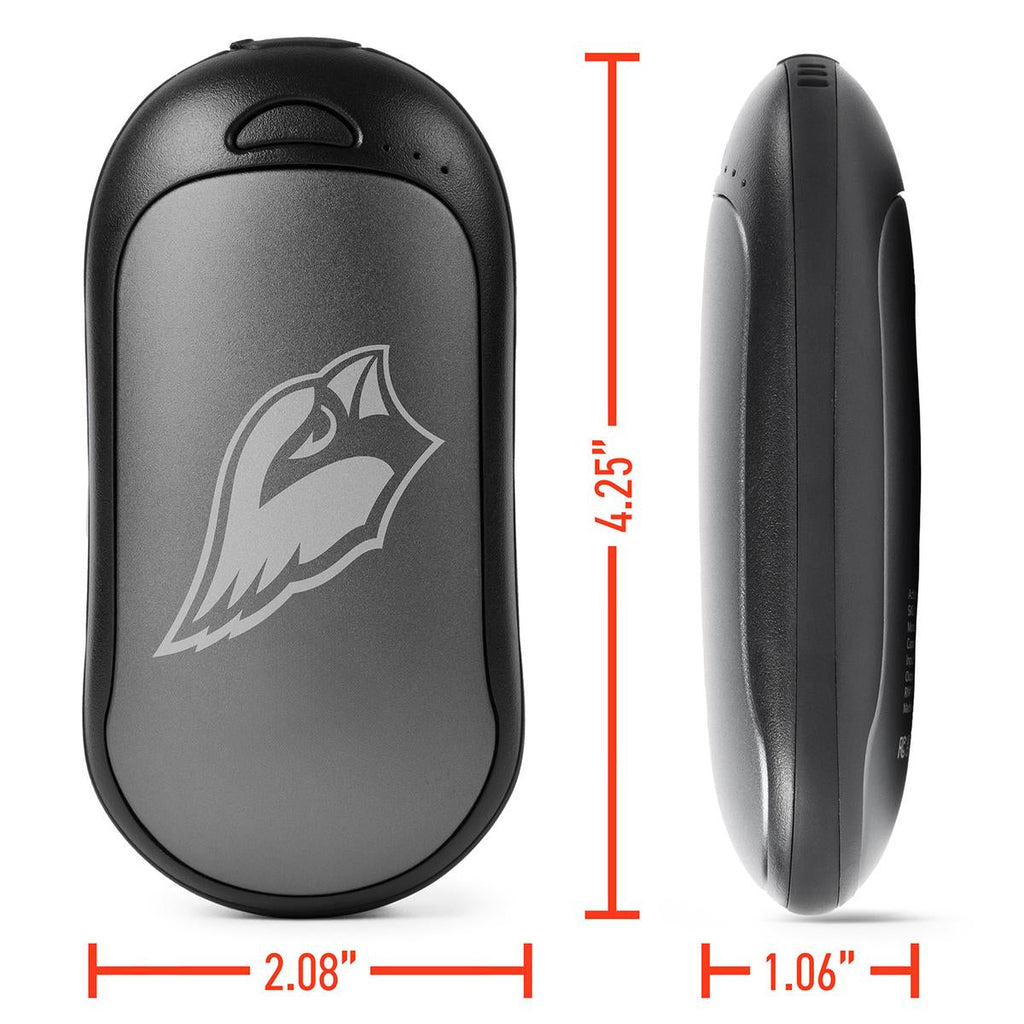 ActionHeat Arizona Cardinals Rechargeable Hand Warmer