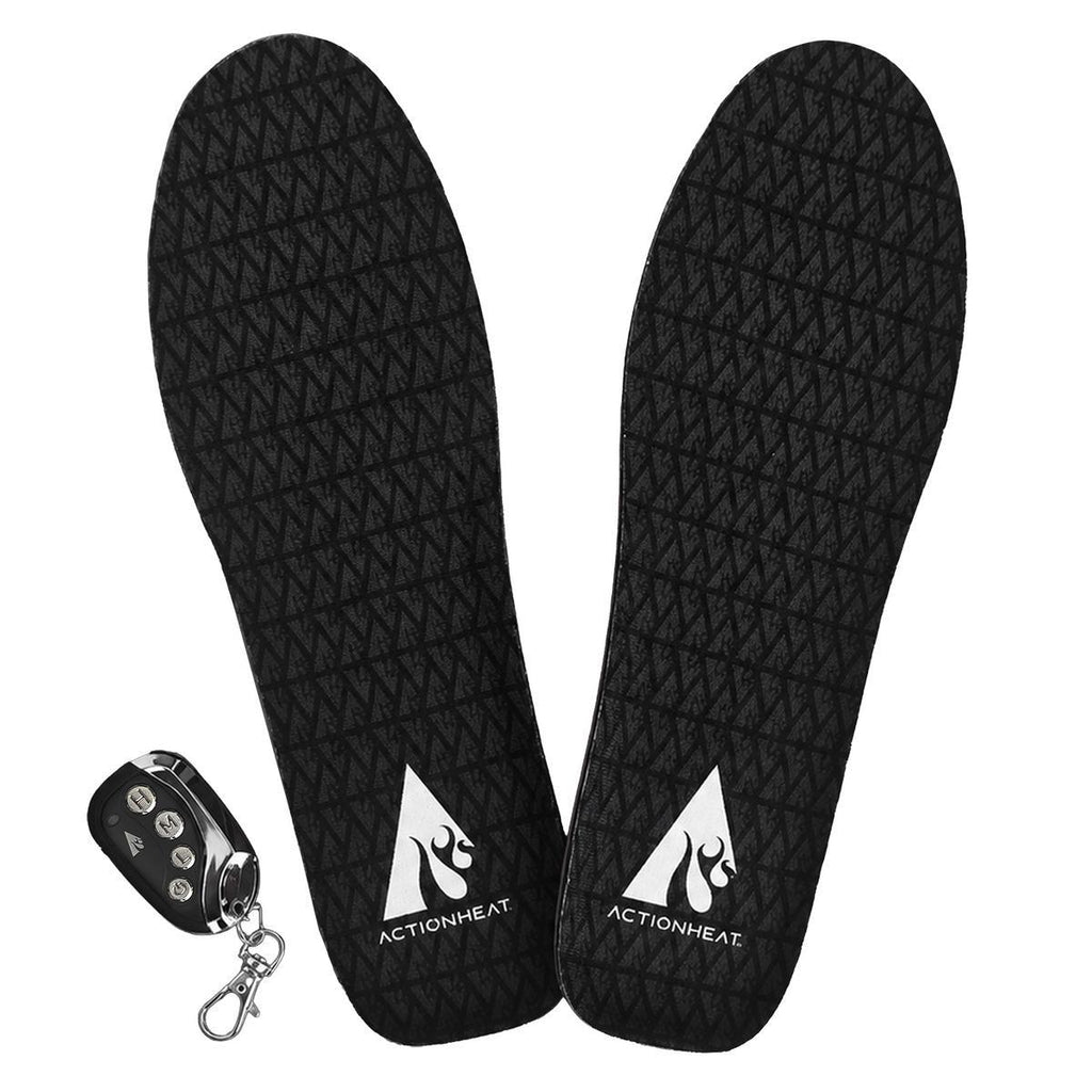 Open Box ActionHeat Pro Series+ Bluetooth Heated Insoles