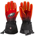 ActionHeat Philadelphia Eagles 5V Battery Heated Gloves