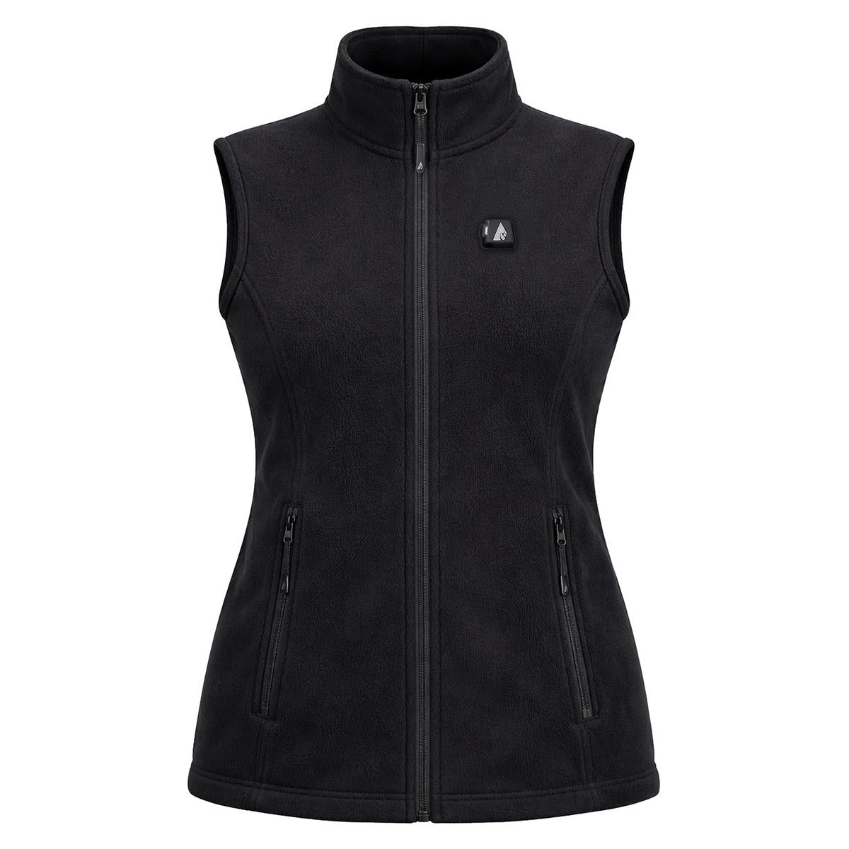 ActionHeat 5V Women's Classic Heated Fleece Vest
