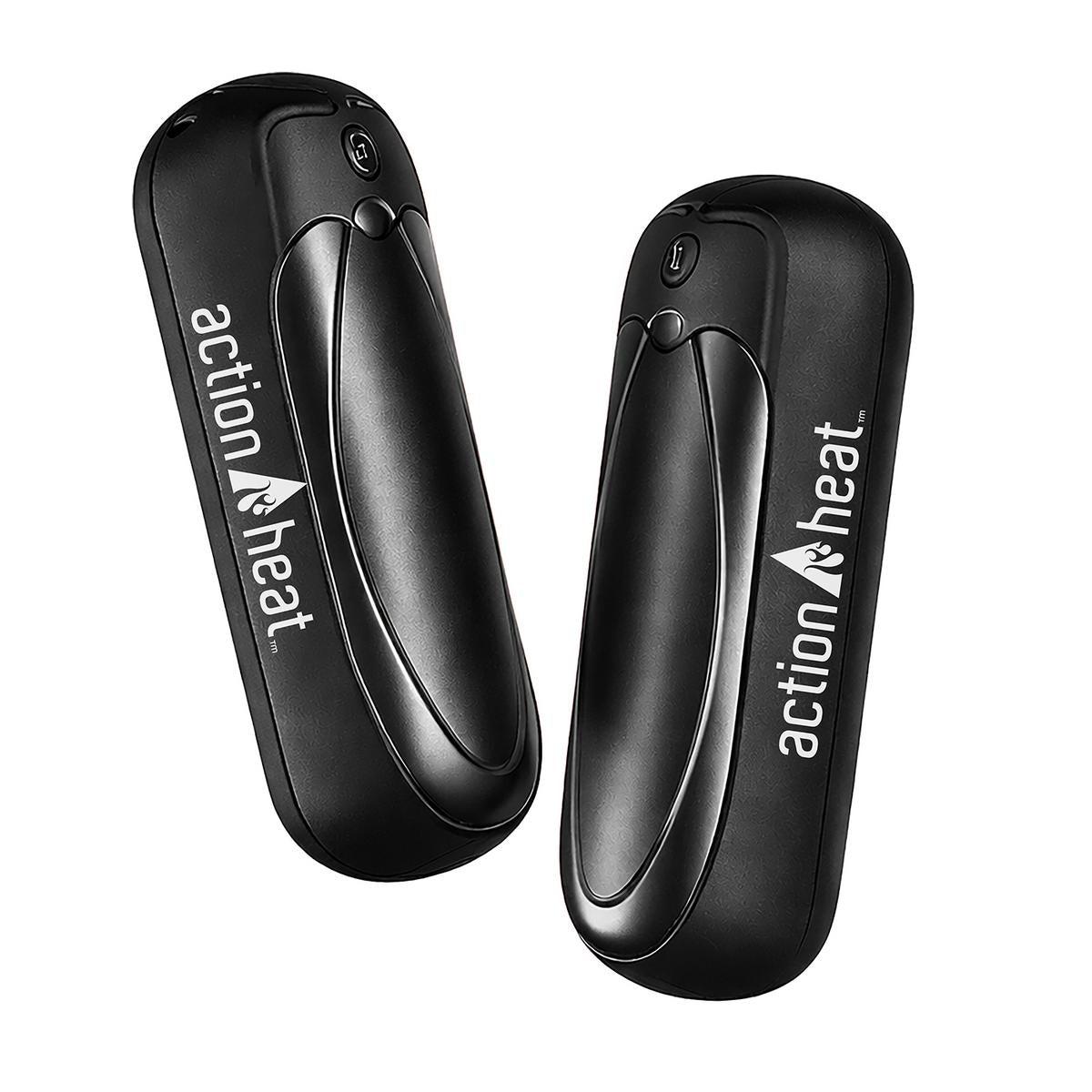 Open Box ActionHeat Classic Dual Magnetic Hand Warmer