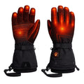 ActionHeat Pro Series+ Bluetooth Heated Gloves
