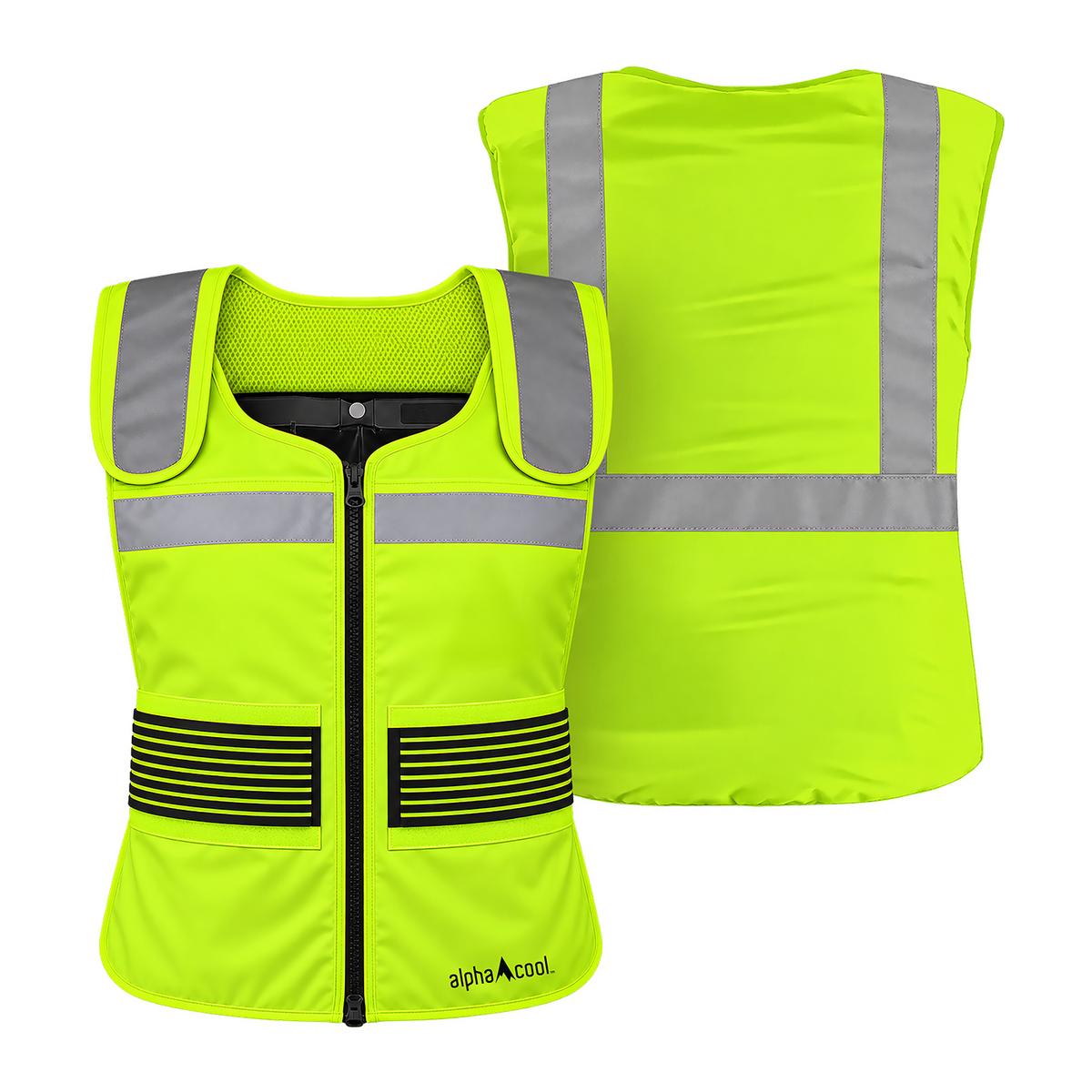 AlphaCool Tundra Phase Change Cooling Vest