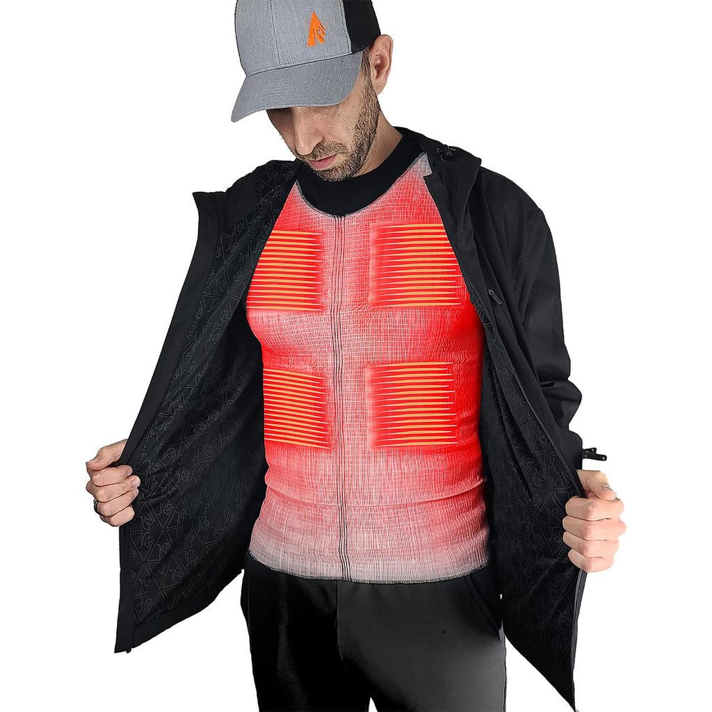 ActionHeat Instant Warming Vest (One-Time Use)
