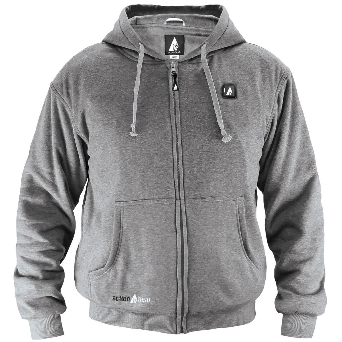 ActionHeat 5V Heavyweight Battery Heated Hoodie