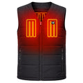 ActionHeat 5V Classic Insulated Puffer Heated Vest Liner