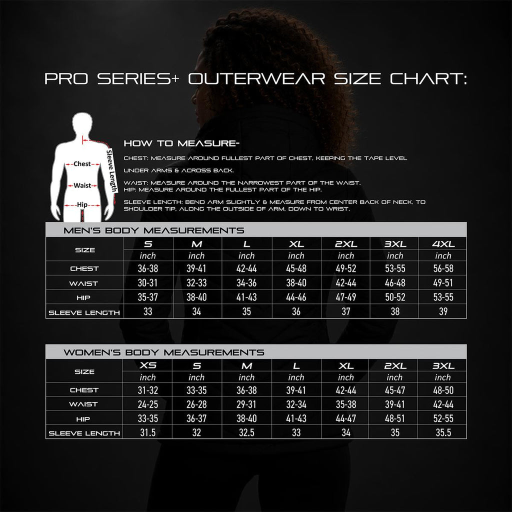 ActionHeat Pro Series+ Bluetooth Women's Puffer Heated Jacket