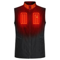 Open Box ActionHeat Pro Series+ Bluetooth Heated Vest Liner
