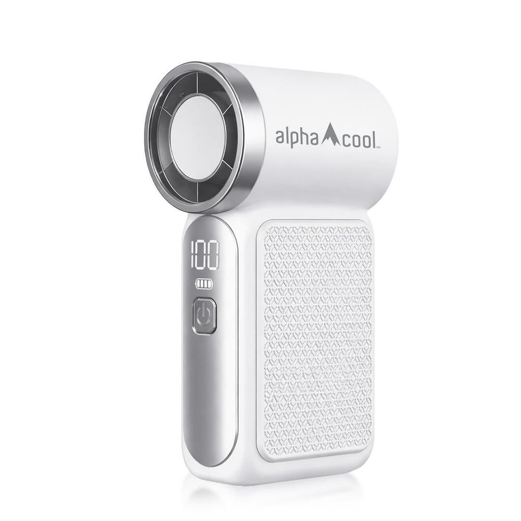 AlphaCool Mini Handheld Fan