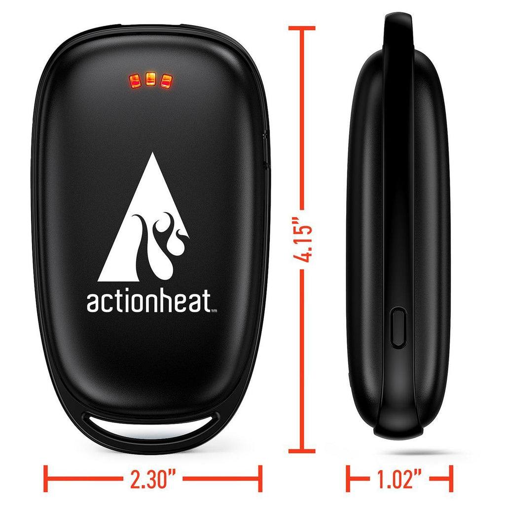 Open Box ActionHeat Classic Single Hand Warmer