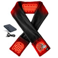 ActionHeat Cleveland Browns 5V Battery Heated Scarf