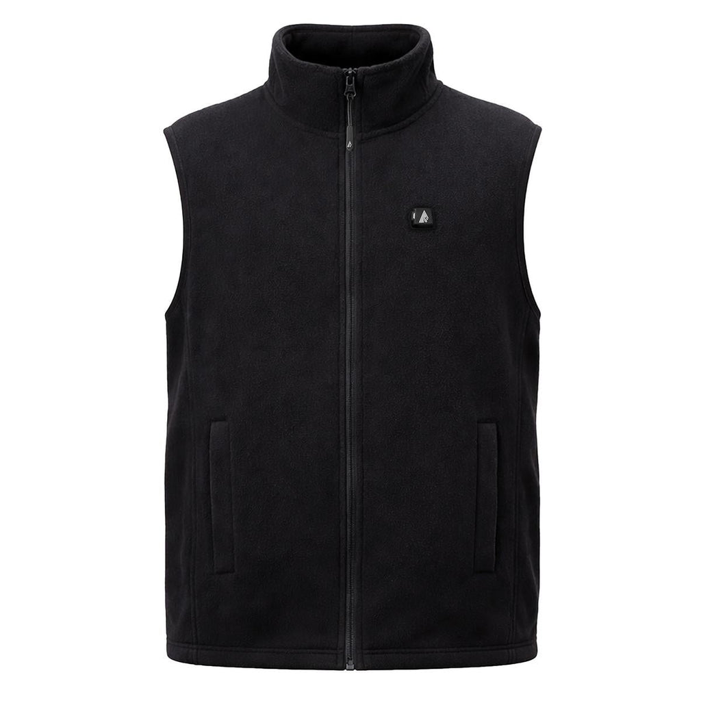 ActionHeat 5V Men's Classic Heated Fleece Vest