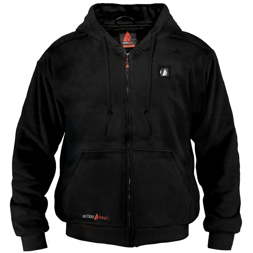 ActionHeat 5V Heavyweight Battery Heated Hoodie