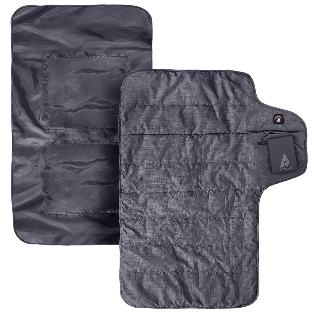 ActionHeat 7V Battery Heated Sleeping Bag Pad