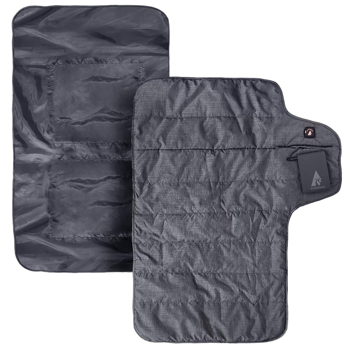 ActionHeat 7V Battery Heated Sleeping Bag Pad