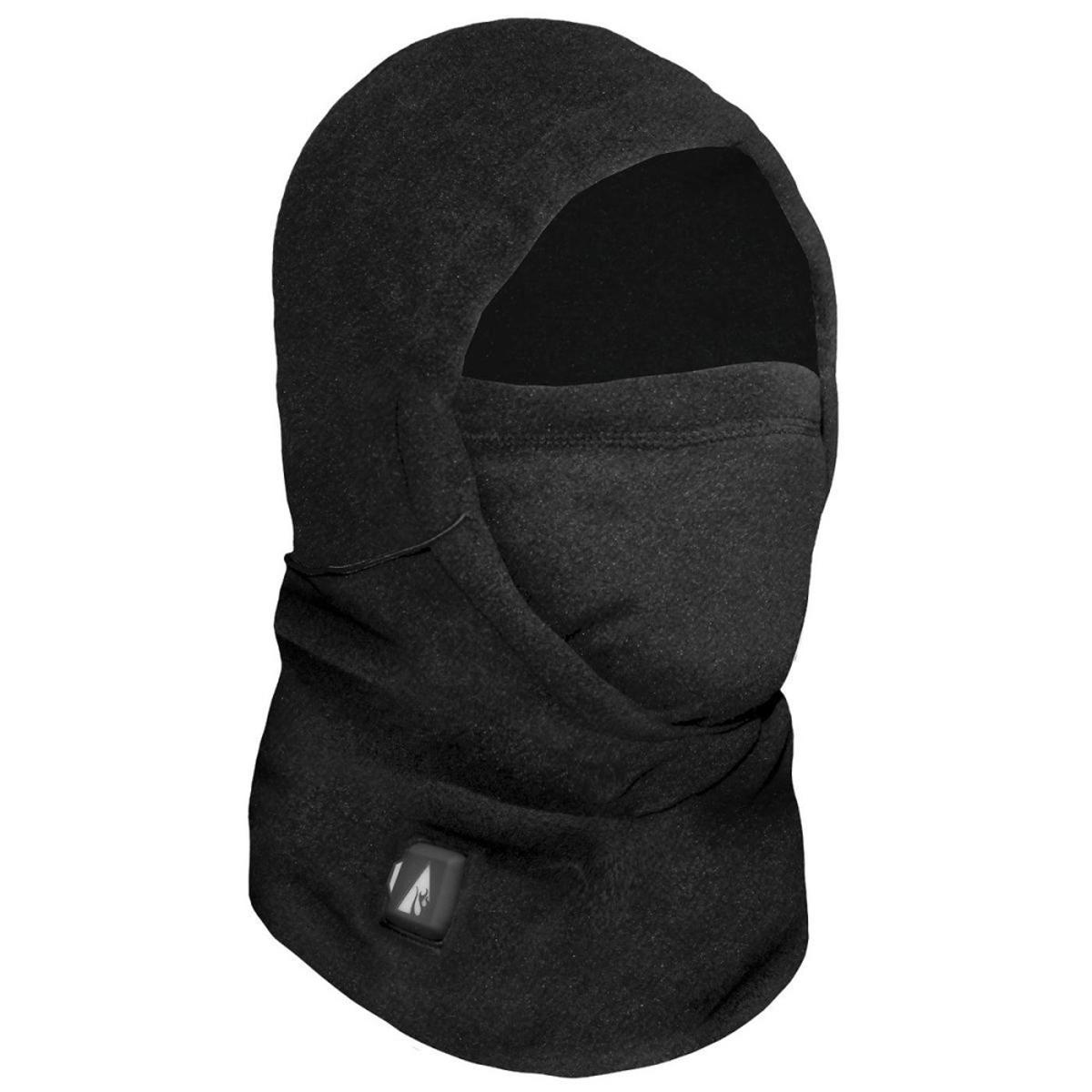 Open Box ActionHeat 5V Battery Heated Fleece Balaclava