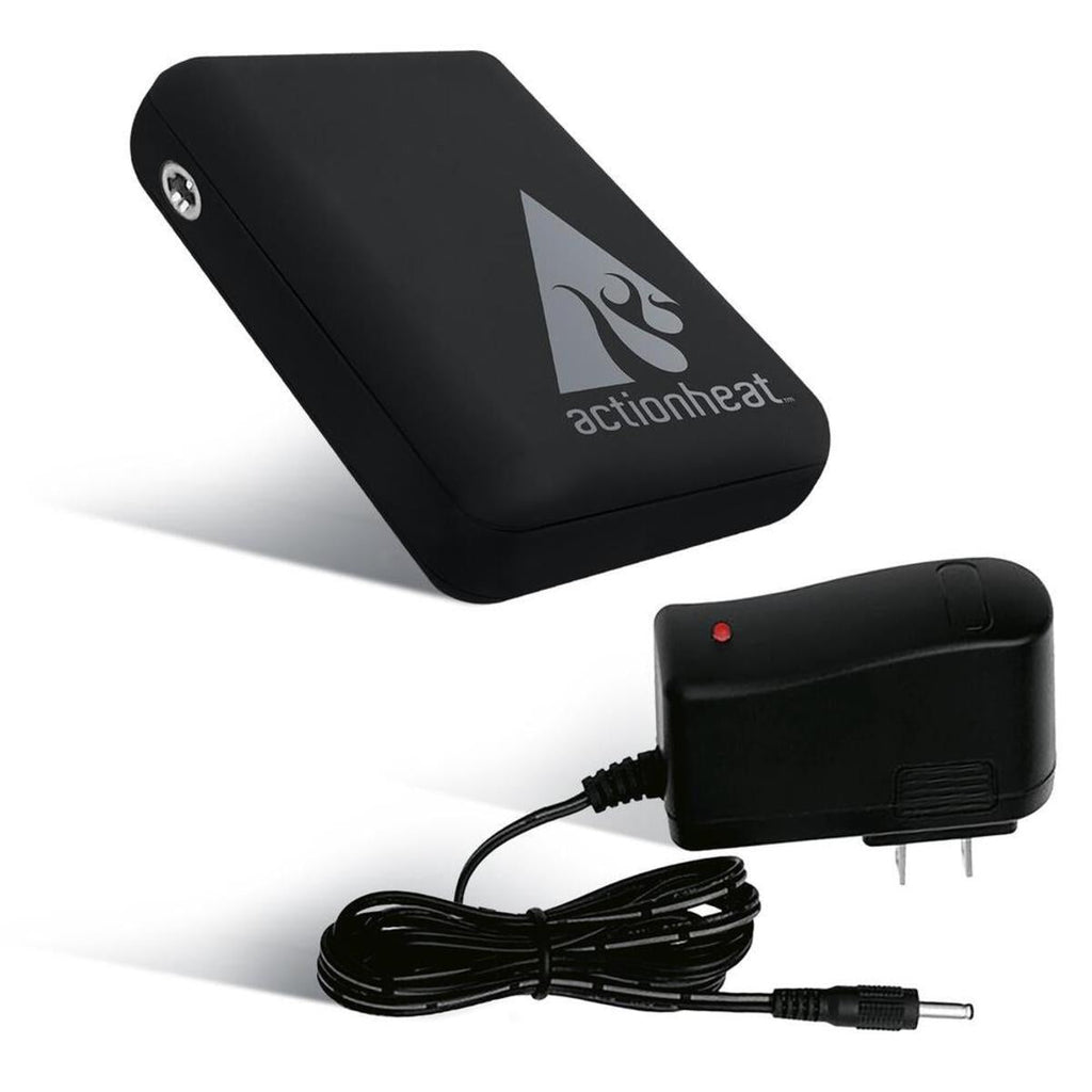 Open Box ActionHeat 7V battery Heated Sleeping Bag Pad