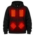 Open Box ActionHeat Pro Series+ Bluetooth Heated Hoodie