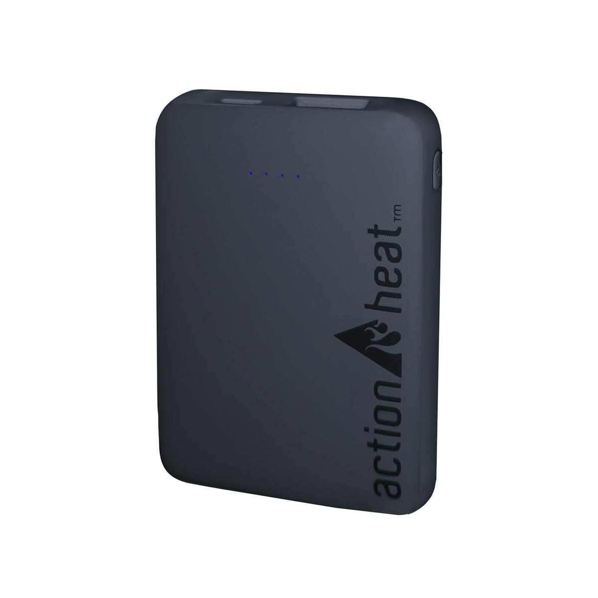 ActionHeat 5V 3000mAh Power Bank Kit