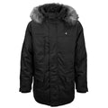 Open Box ActionHeat 5V Men's Battery Heated Parka Jacket