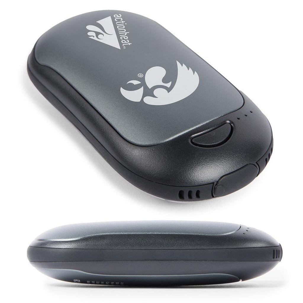 ActionHeat Iowa Hawkeyes Rechargeable Hand Warmer