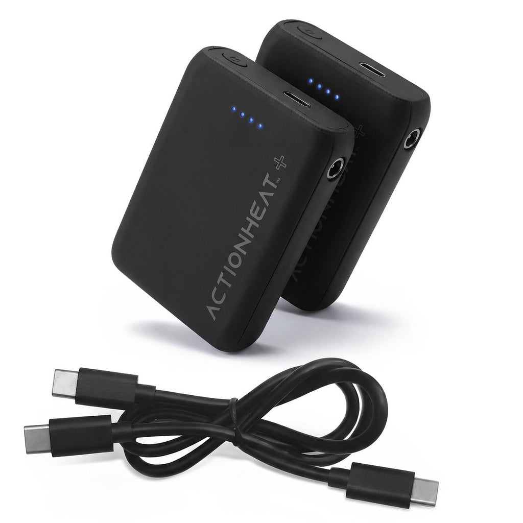 ActionHeat 7V 2500mah Bluetooth Battery Kit
