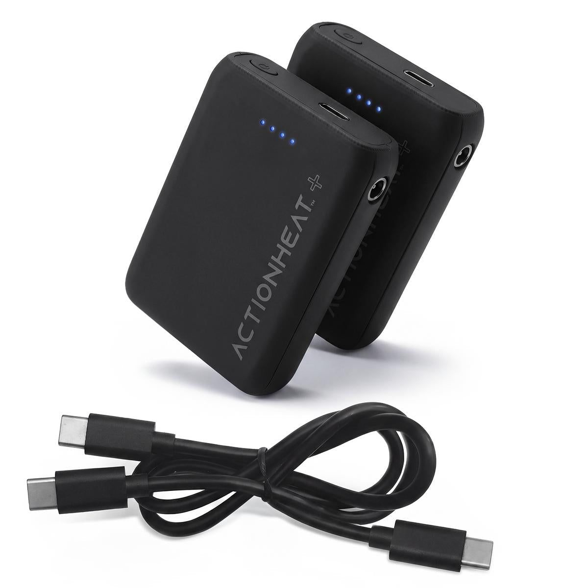 ActionHeat 7V 2500mah Bluetooth Battery Kit