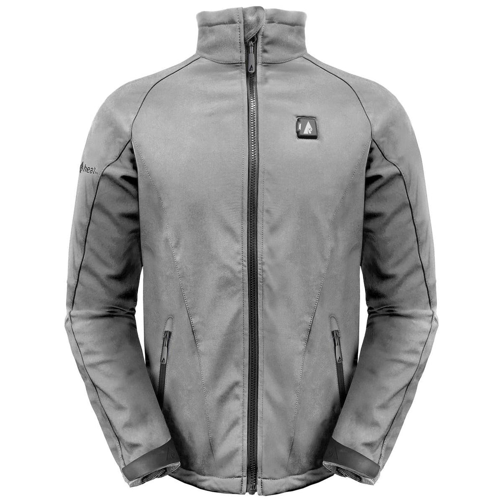 Open Box ActionHeat 5V Battery Heated Jacket - Men's